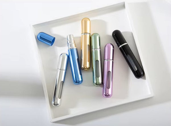 Atomizer perfum - 5 ml